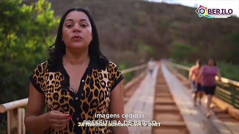 Acidente na BR-367: Atualização sobre a situação registrada no trecho da rodovia em Berilo.
