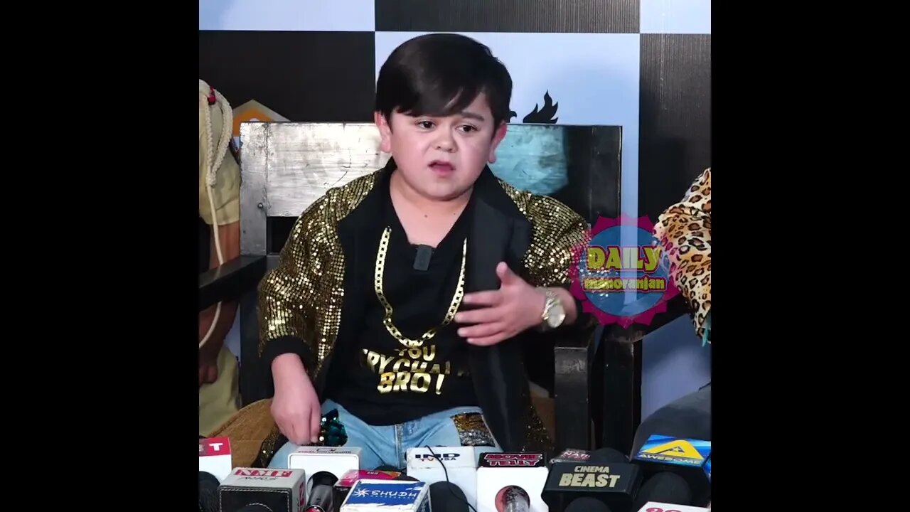 I love Bro Sajid - Abdu Rozik