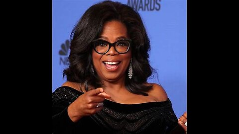NOTORIOUS FEMINIST BASTARD OPRAH WINFREY IS BEHIND SEX TRAFFICKING IN AFRICA! RICH BITCHES ARE EVIL