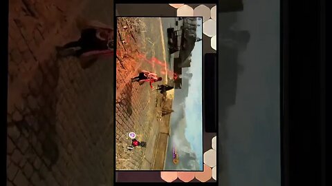 Forspoken on a LG C1! Full video on my channel #gamingsetup #gaming #forspokendemo
