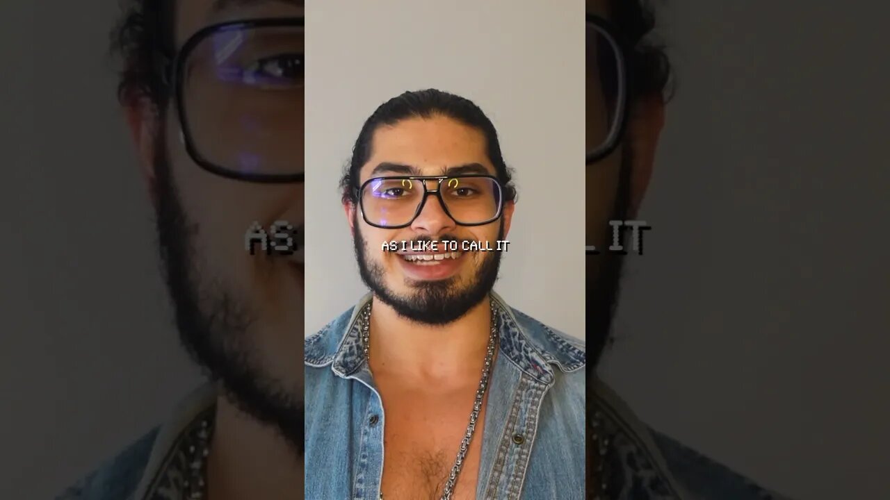 My Training Split for Competition Prep