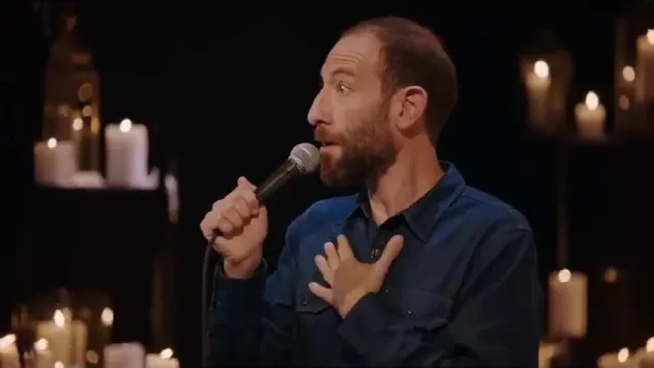 Ari Shaffir JEW 2022 FULL SPECIAL 28