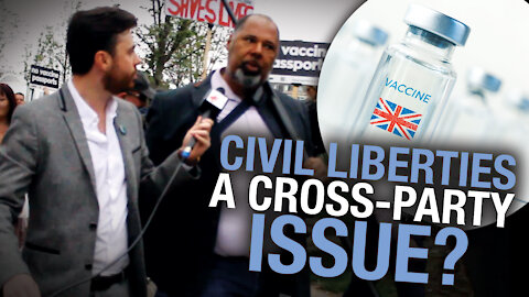 Left or Right: Are civil liberties a cross-party issue?