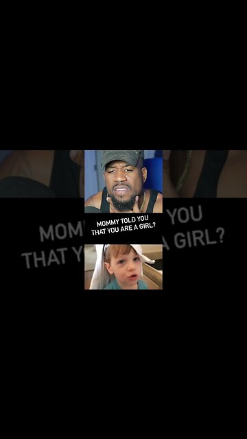 WHY WOULD A PARENT EVER DO THIS?