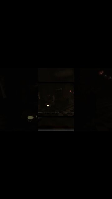 THE DOOR KILLED HIM!!! #shorts