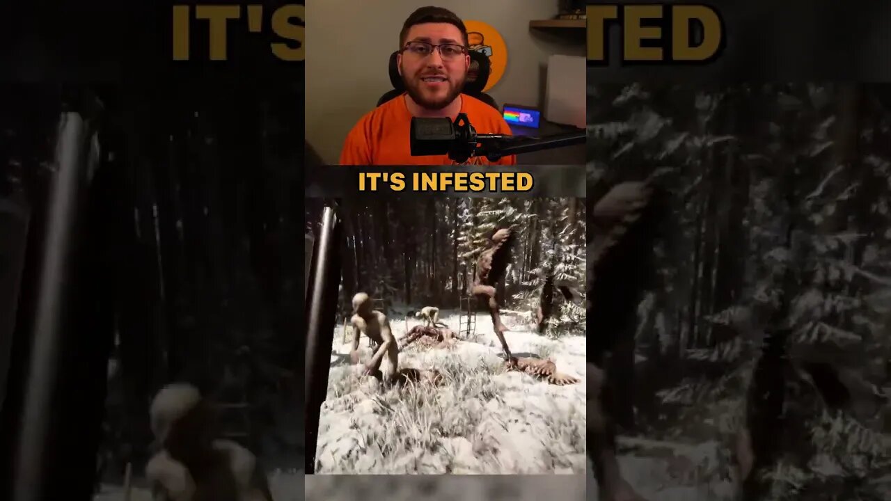 Sons of the Forest is SELLING Loads of Copies 😱