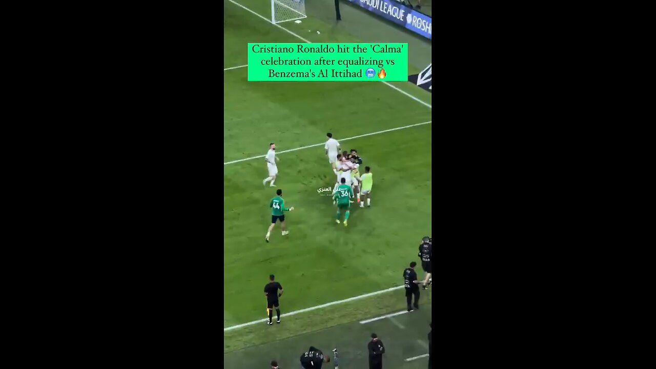 Goal 916 for cristiano ronaldo 🥵❤️🔥🐐, #cristianoronaldo #dofollow #whothispiyush #alnassr