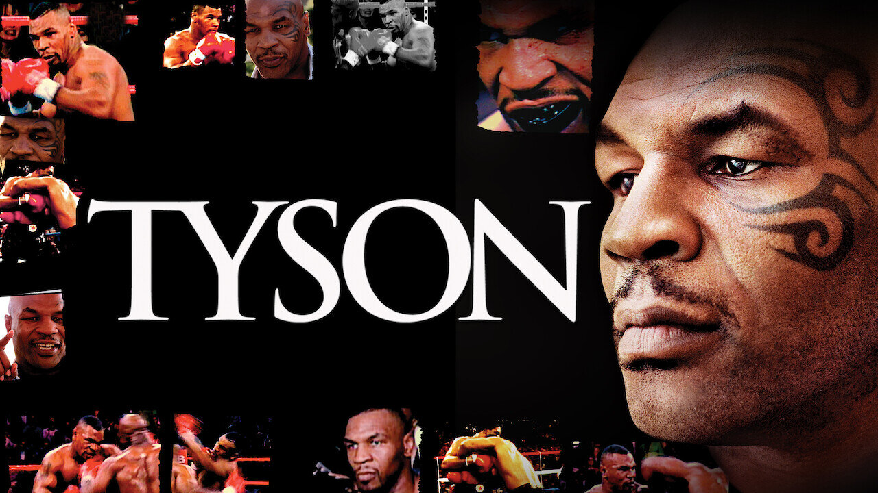 Tyson