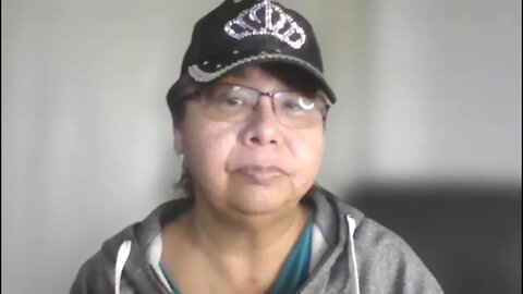 MMIWG and Dealing with Grief and Loss | Deborah Minoose l Guest l Monday, November 21, 2022