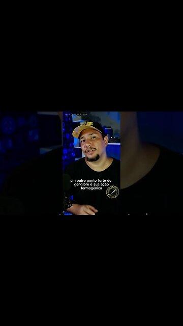 Os PRINCIPAIS banefícios do GENGIBRE #Gengibre #Saúde #Benefícios