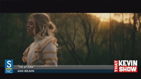 20230701 - @ThatKEVINShow2023 - Seg5: #NewMusicSpotlight @AnneWilson #TheSeventhOfJune