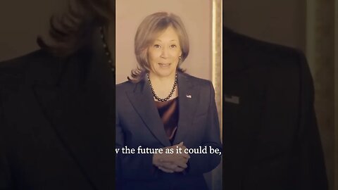 Sexy Grandma Kamala Harris VP