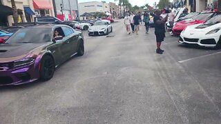 COOL CAR SHOW