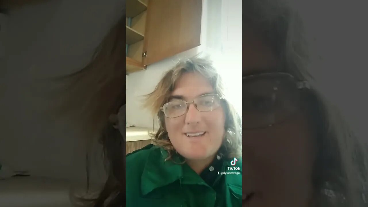 So You Know That Means He Is Not A Conservative