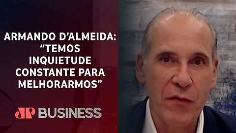 Como a Multiplan cresceu seus lucros em R$ 247 milhões no 2º trimestre? | BUSINESS