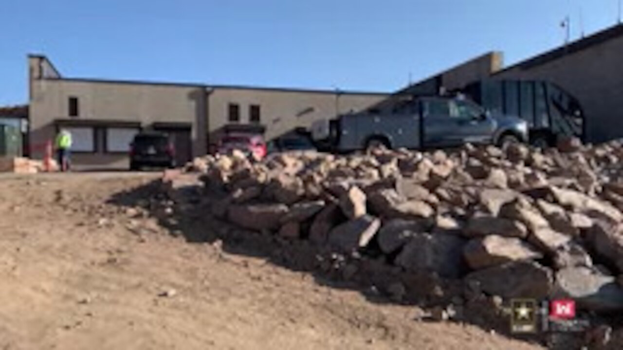USACE Omaha District Corps Update