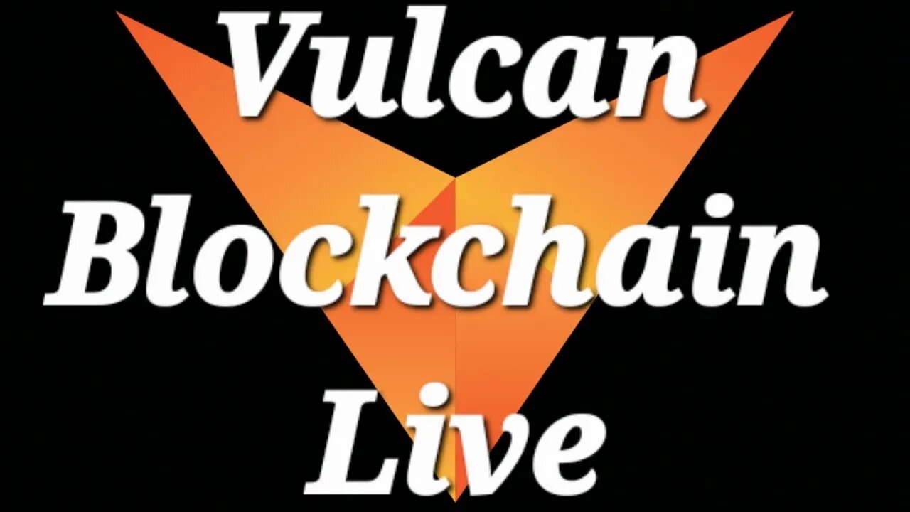 Vulcan Blockchain | Safuu | Crypto | Vulcan Blockchain Live