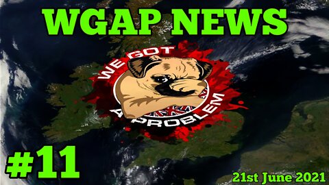 The Police Fail To Investigate At Risk Girls Going Missing 197 Times!! & More