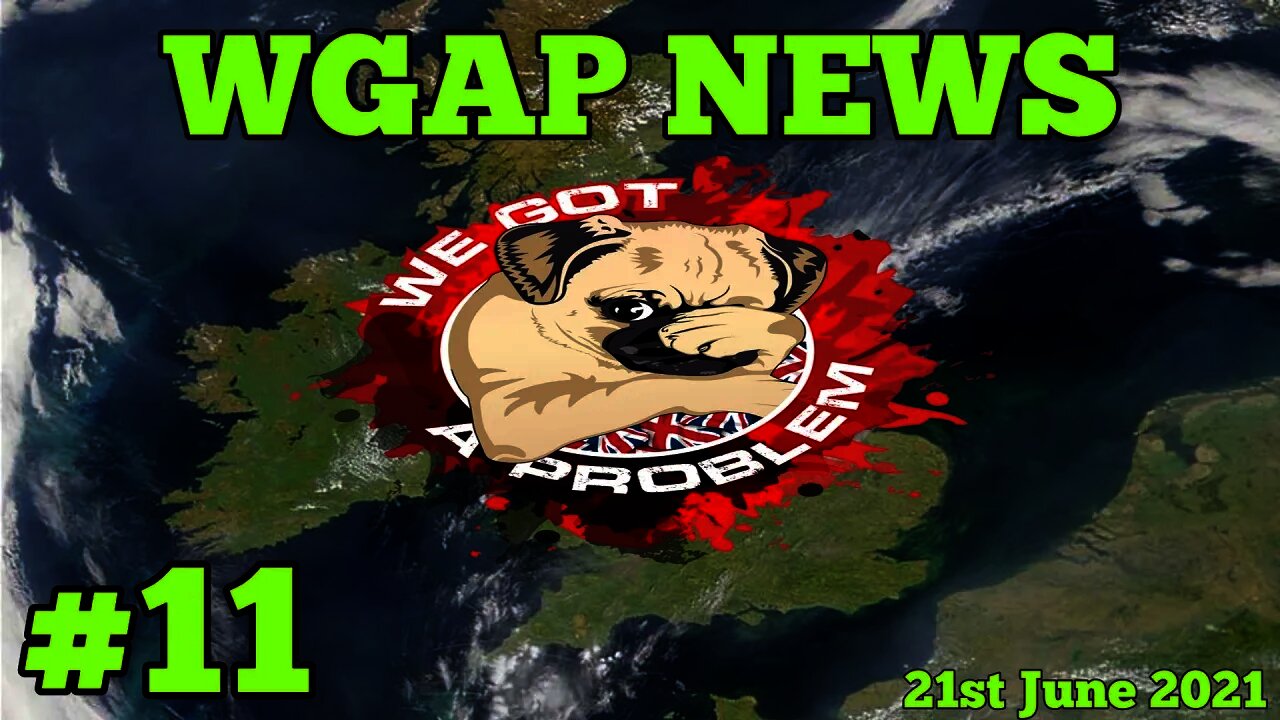 The Police Fail To Investigate At Risk Girls Going Missing 197 Times!! & More