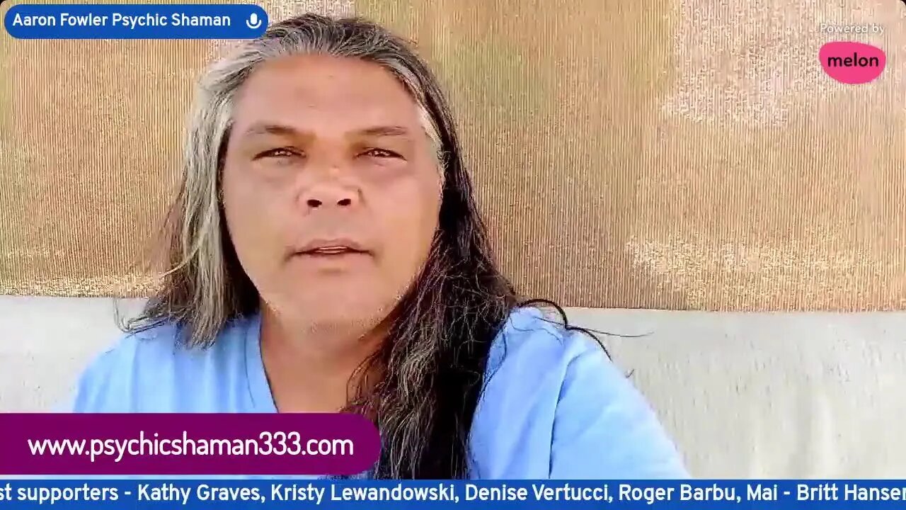Live Spirit Message's