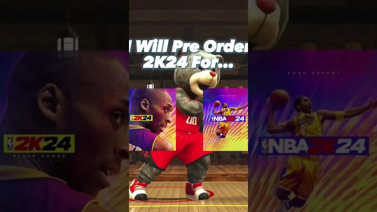 NBA 2K24 GIVEAWAY #shortsviral #shortvideos #shorts #nba2k24