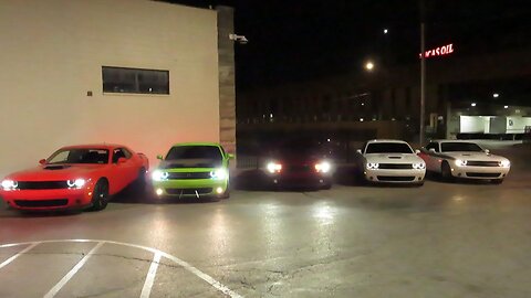 Slamology Kicker Performance Audio contest & Two New Challengers To The Group!! 2024 Vlog