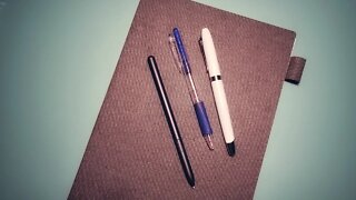 Supernote A5X vlog - Stylus Mod