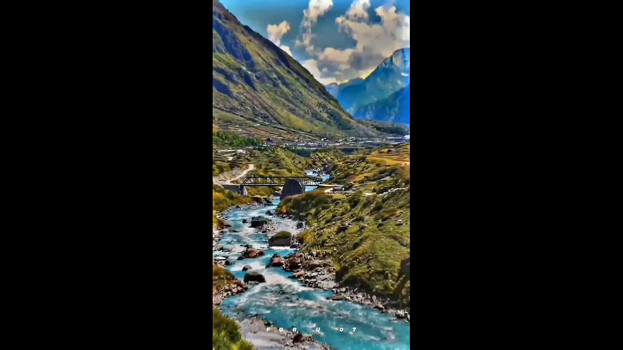 Uttarakhand