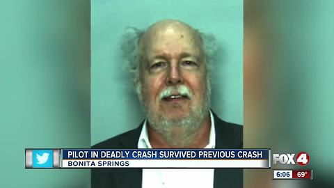 Victim of fatal Bonita Springs plane crash identified