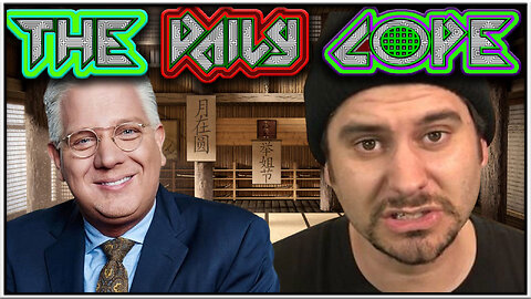 Beck Dumps Ads, h3h3 Pauses Leftovers, Libs of TikTok Pro ADL Now???