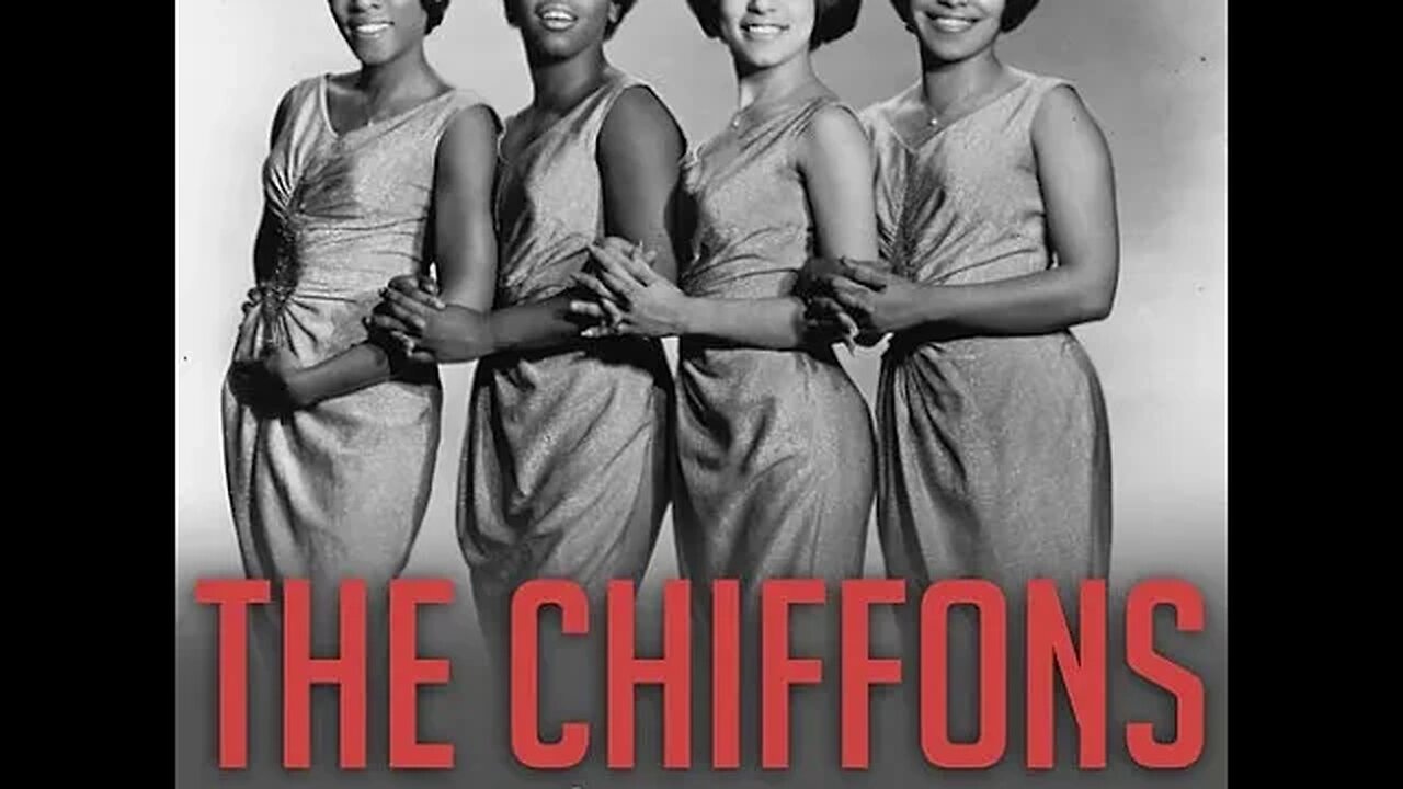the Chiffons "He's So Fine"
