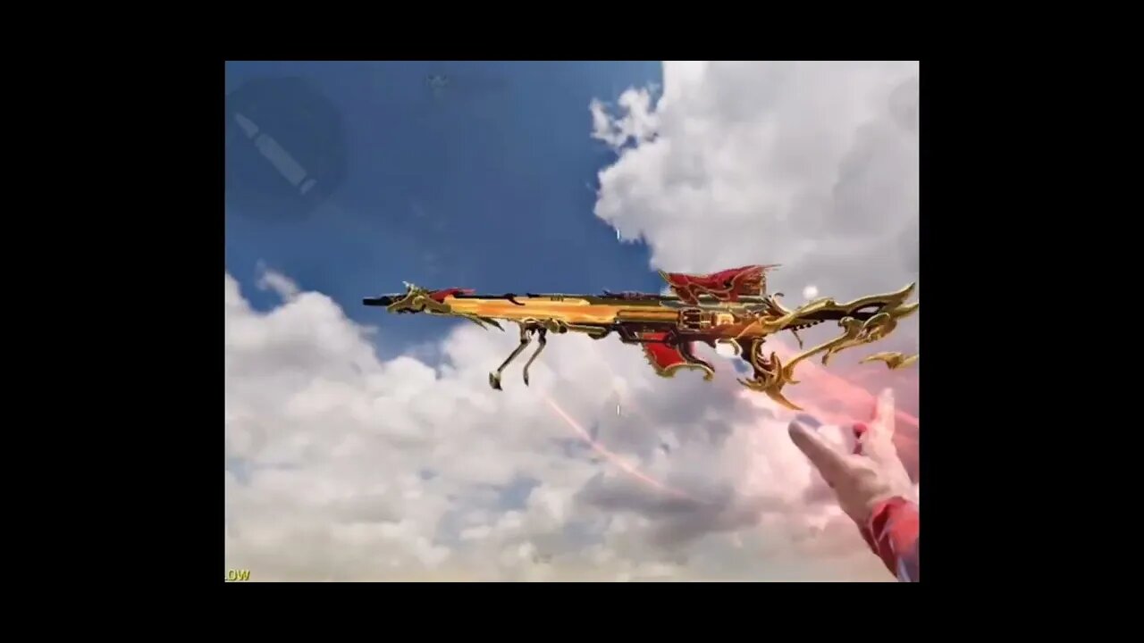 UPDATED MYTHIC DLQ33 MP GAMEPLAY + KILLEFFECT CODAM SEASON I LEAKS #codm#callofduty #shorts(3)