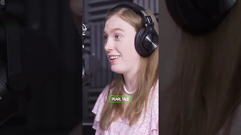 Girls lie to each other