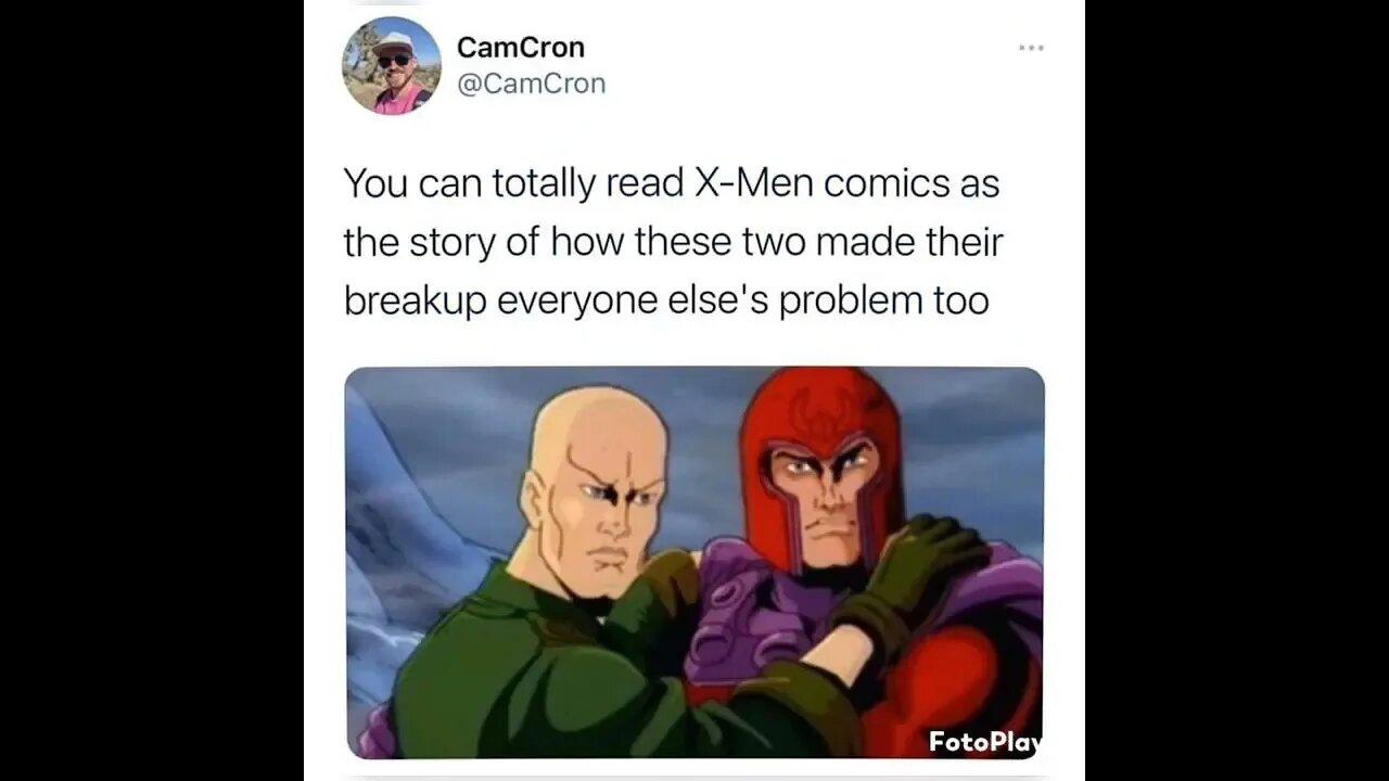 Let's End The Week With Some Superhero Memes For You!
