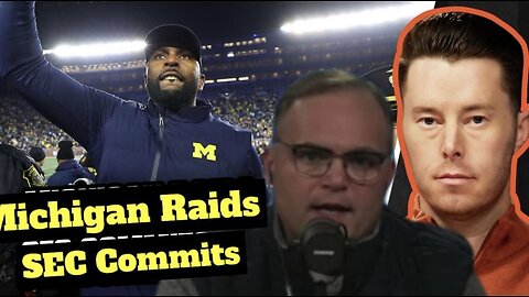 Michigan Insider, "The SEC Should Be Very Afraid"