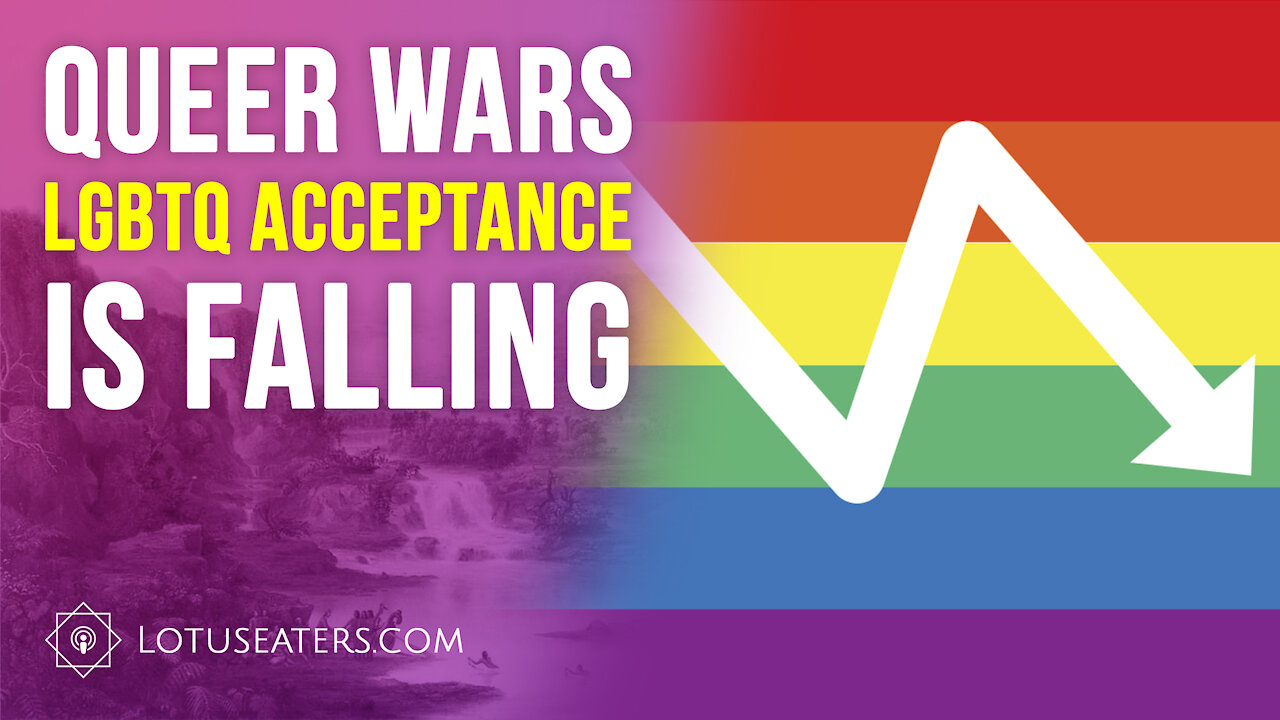 Queer Wars