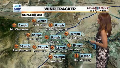 13 First Alert Weather for March 12