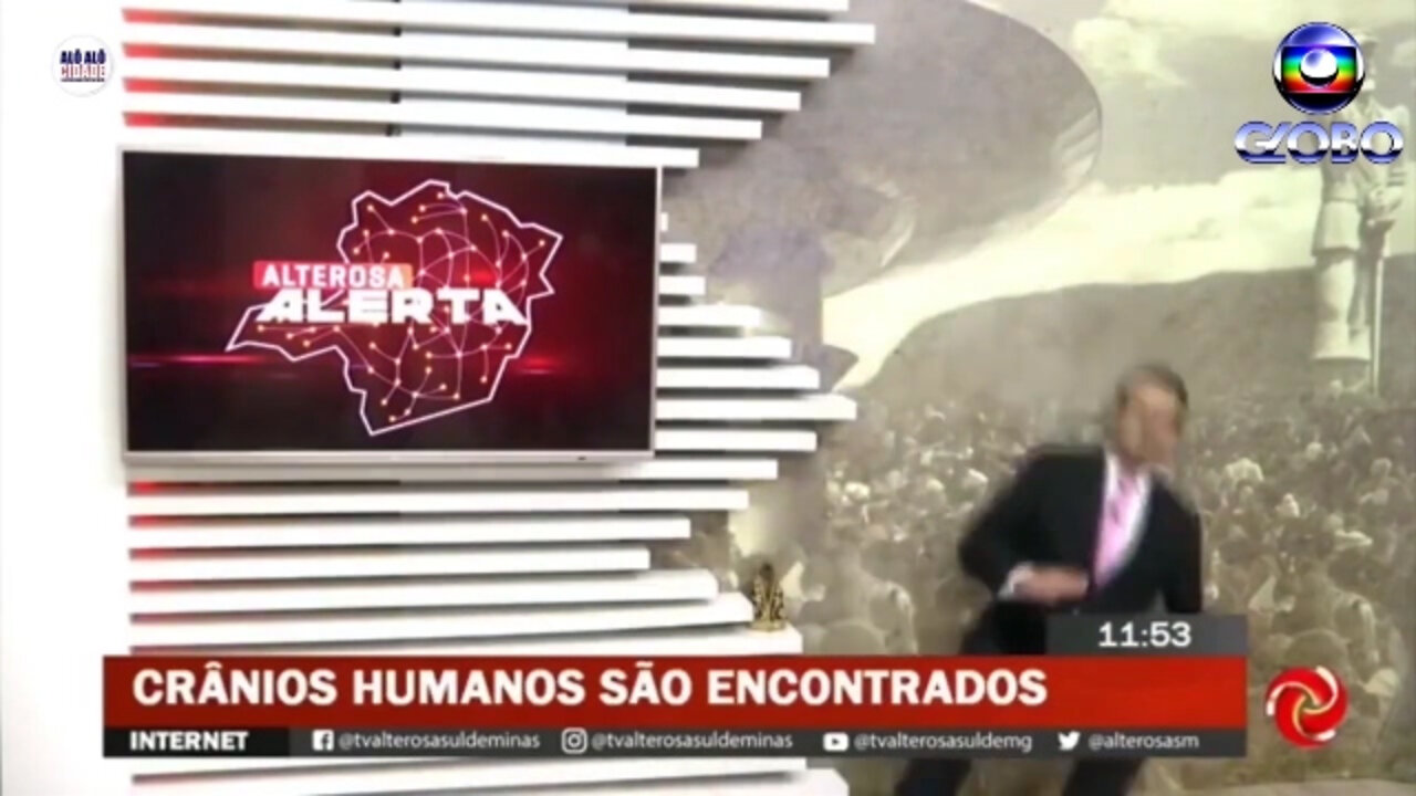 Vacunados son afectados por la dosis anti-covid19.