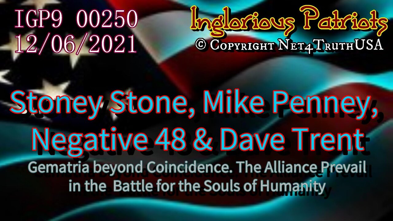 IGP9 00250 - Stoney Stone, Mike Penney, Negative 48, Dave Trent
