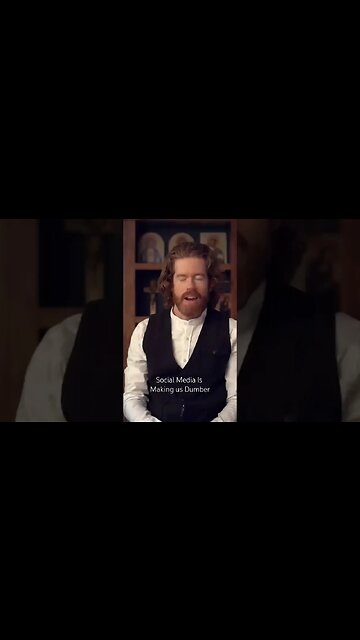 How Social Media is Making us Dumber