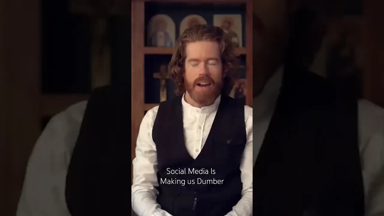 How Social Media is Making us Dumber