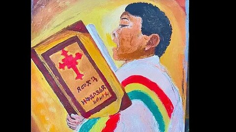 #አባ_ገብረኪዳን_ግርማ ስሜታዊ ክርስትያን እና ክርስትና።
