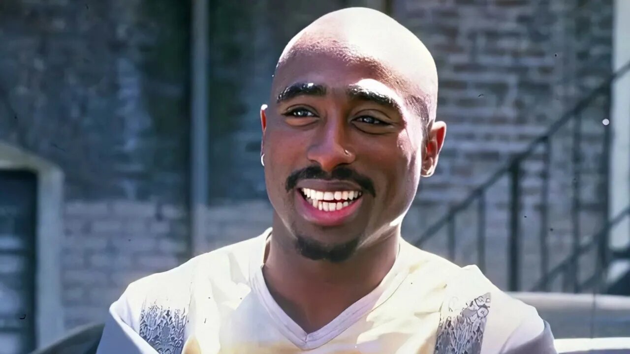 [A.I Music] 2pac - cali Life