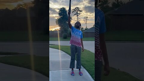 happy Fourth of July Rock Mercury loves America🇺🇸