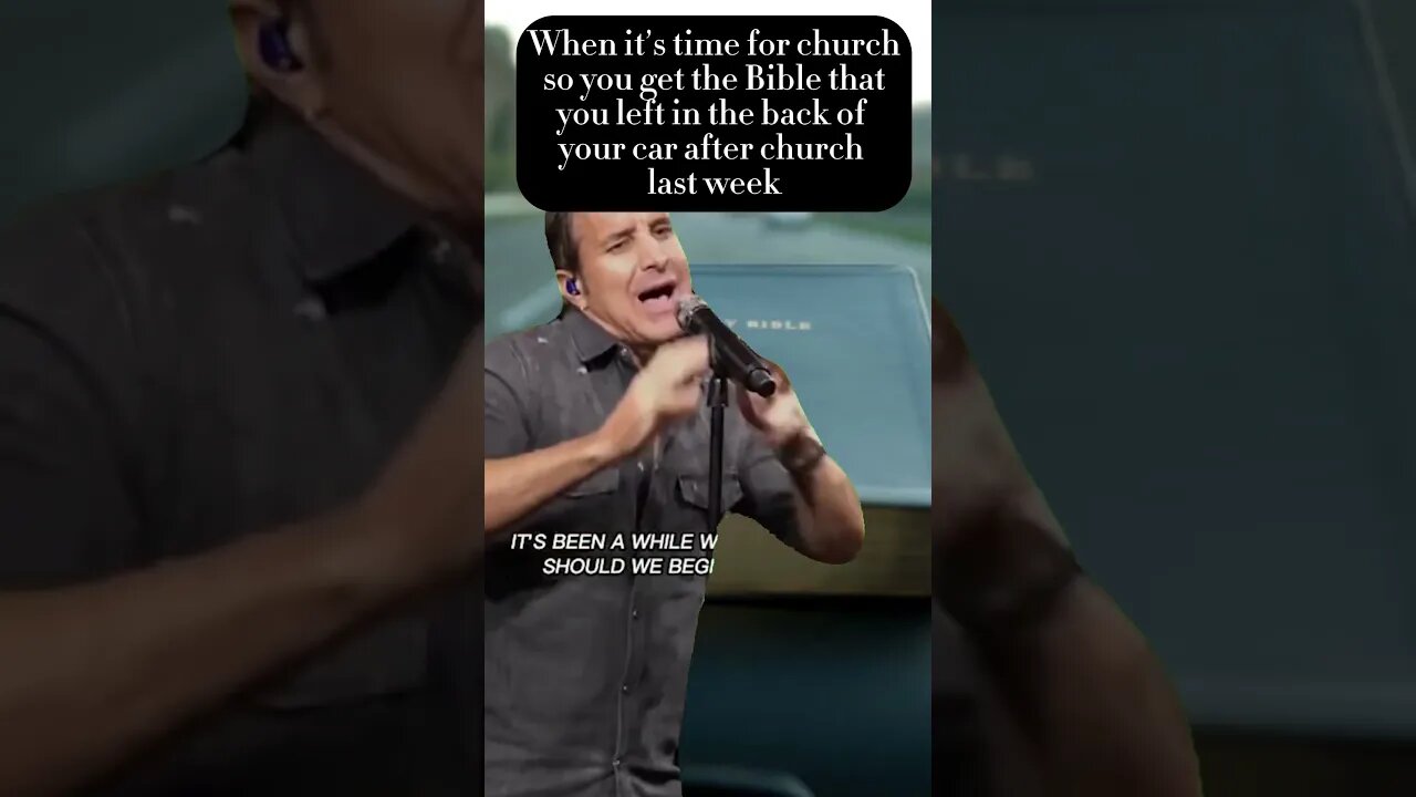 Get the Bible on your phone. No excuses #christianmemes #christianity #christianhumor #funny #church