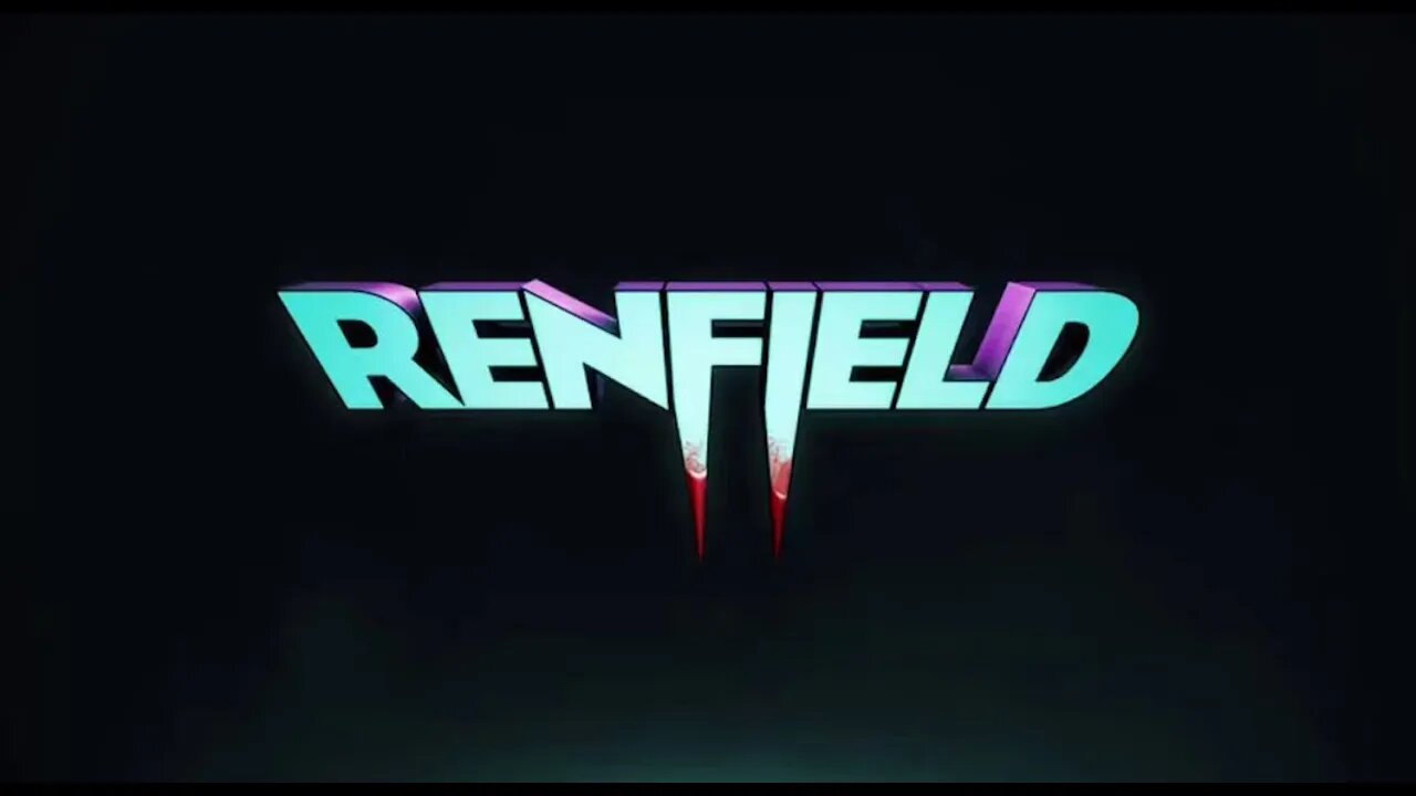 Renfield | Official Trailer