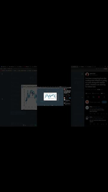 TECTONIC CRONOS LOW INFLATION WILL CREATE MILLIONAIRES!!