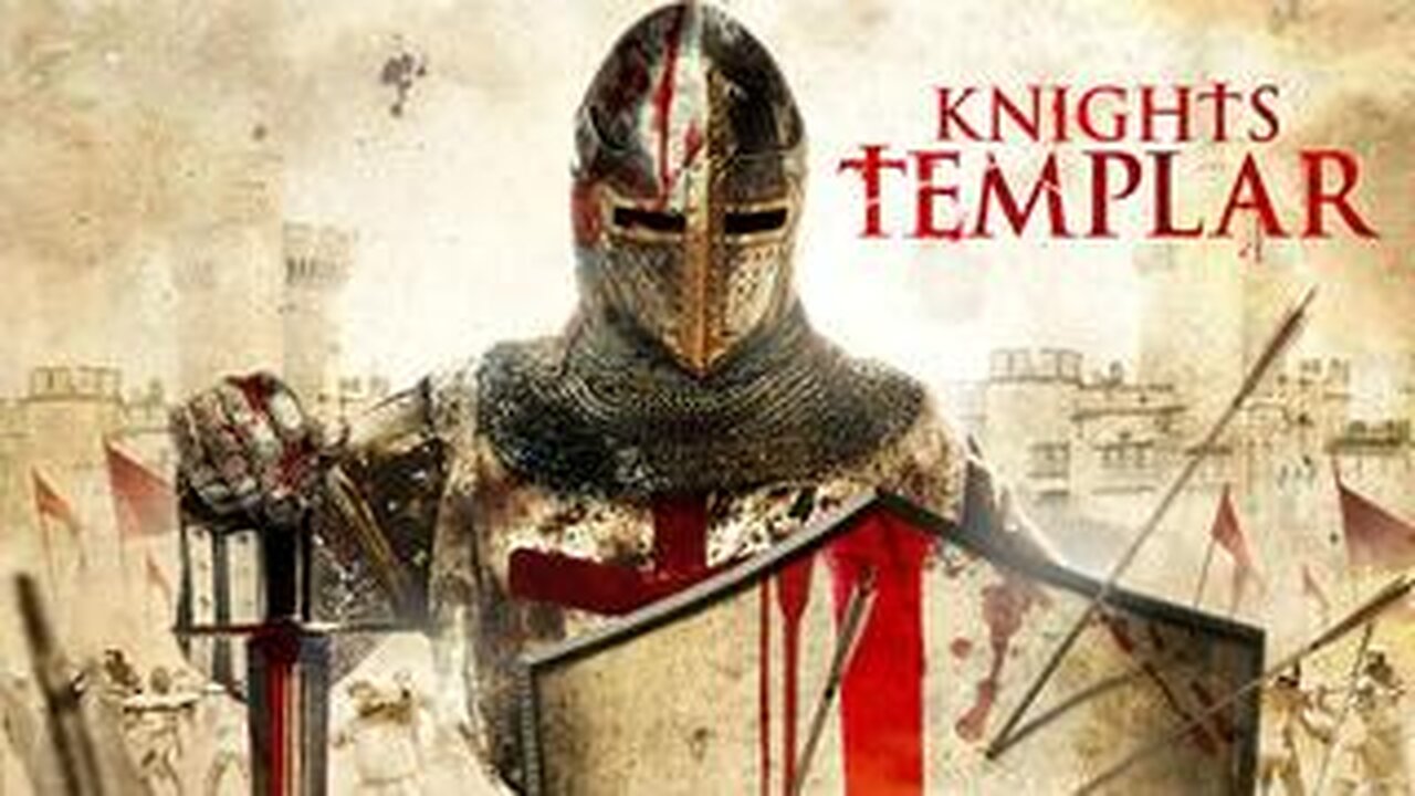 The Knights Templar | Origins (Episode 1)