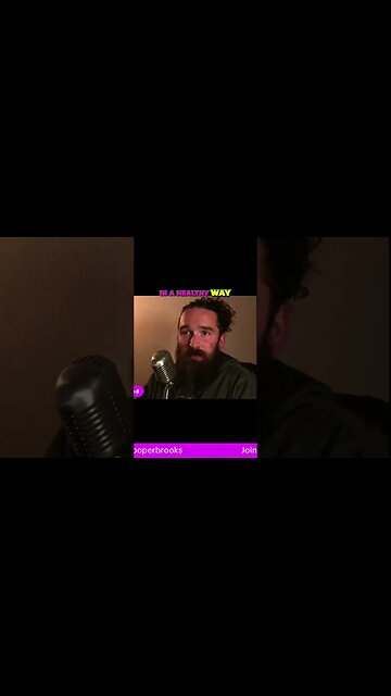 Embrace Your Stunted Development and Progress Now! #shorts #podcast #development #motivation