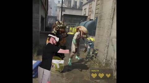 Absolute FAIL, BUT still made it out alive!